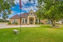 Farm and Ranch in Parker County, Texas