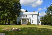 Farm and Ranch in Culpeper County, Virginia