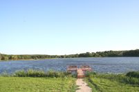 Undeveloped Land in Montague County, Texas