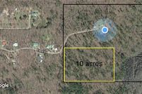 Undeveloped Land in Miller County, Arkansas