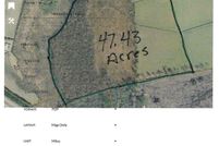 Undeveloped Land in Lancaster County, South Carolina