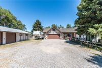 Land in Yellowstone County, Montana