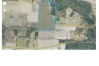 Undeveloped Land in Horry County, South Carolina