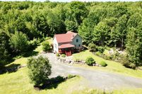 Land in Kennebec County, Maine
