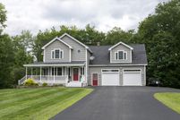 Land in Cumberland County, Maine