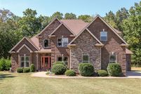 House in Rutherford County, Tennessee