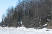 Undeveloped Land in Matanuska-Susitna Borough, Alaska
