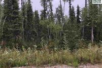 Undeveloped Land in Fairbanks North Star Borough, Alaska