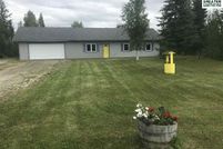 Land in Fairbanks North Star Borough, Alaska