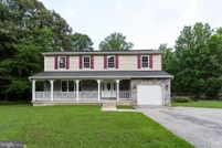 Land in Anne Arundel County, Maryland