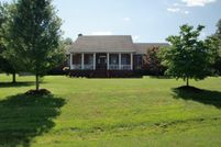 House in Mississippi County, Missouri