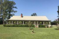 Land in Jefferson County, Arkansas