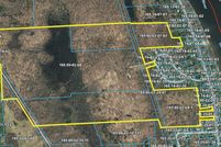 Undeveloped Land in Oswego County, New York