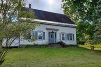Farm and Ranch in Belknap County, New Hampshire