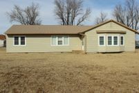 Land in Alfalfa County, Oklahoma