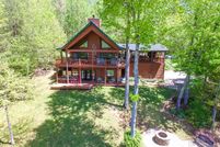 Land in Union County, Georgia