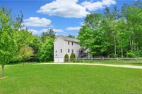 House in Litchfield County, Connecticut