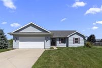 House in Winnebago County, Wisconsin