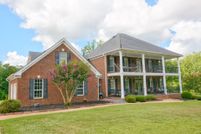Land in Carroll County, Georgia