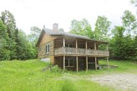 House in Essex County, Vermont