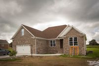 Land in McCracken County, Kentucky