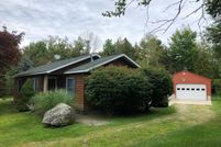 House in Manistee County, Michigan