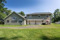 House in Wayne County, New York