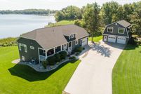 House in Otter Tail County, Minnesota