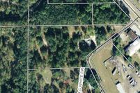 Land in Taylor County, Florida