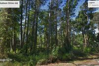 Undeveloped Land in Calcasieu Parish, Louisiana