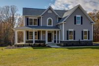 Land in Charles County, Maryland