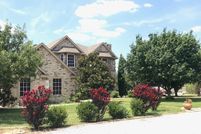 House in Tarrant County, Texas