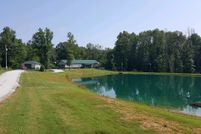 Land in Jennings County, Indiana
