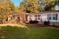 House in Catahoula Parish, Louisiana