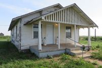 Timberland Property in Jackson County, Oklahoma