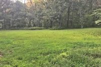 Homesite in Cherokee County, Oklahoma