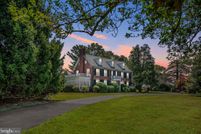 Land in Orange County, Virginia