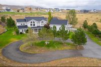 House in Utah County, Utah