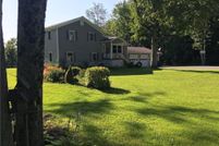 Land in Oswego County, New York