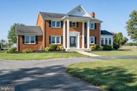 Land in Charles County, Maryland