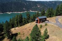 House in Clearwater County, Idaho