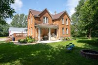 Land in Blue Earth County, Minnesota