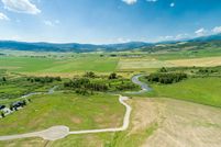 Undeveloped Land in Lincoln County, Wyoming