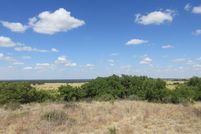 Undeveloped Land in McCulloch County, Texas