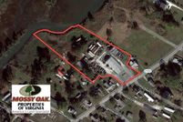 Land in Accomack County, Virginia