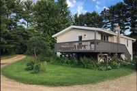 House in Green County, Wisconsin