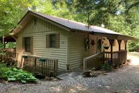 Land in Union County, Georgia