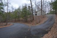 Undeveloped Land in Union County, Georgia