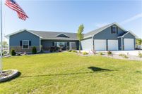 House in Yellowstone County, Montana