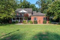Land in Lincoln County, North Carolina